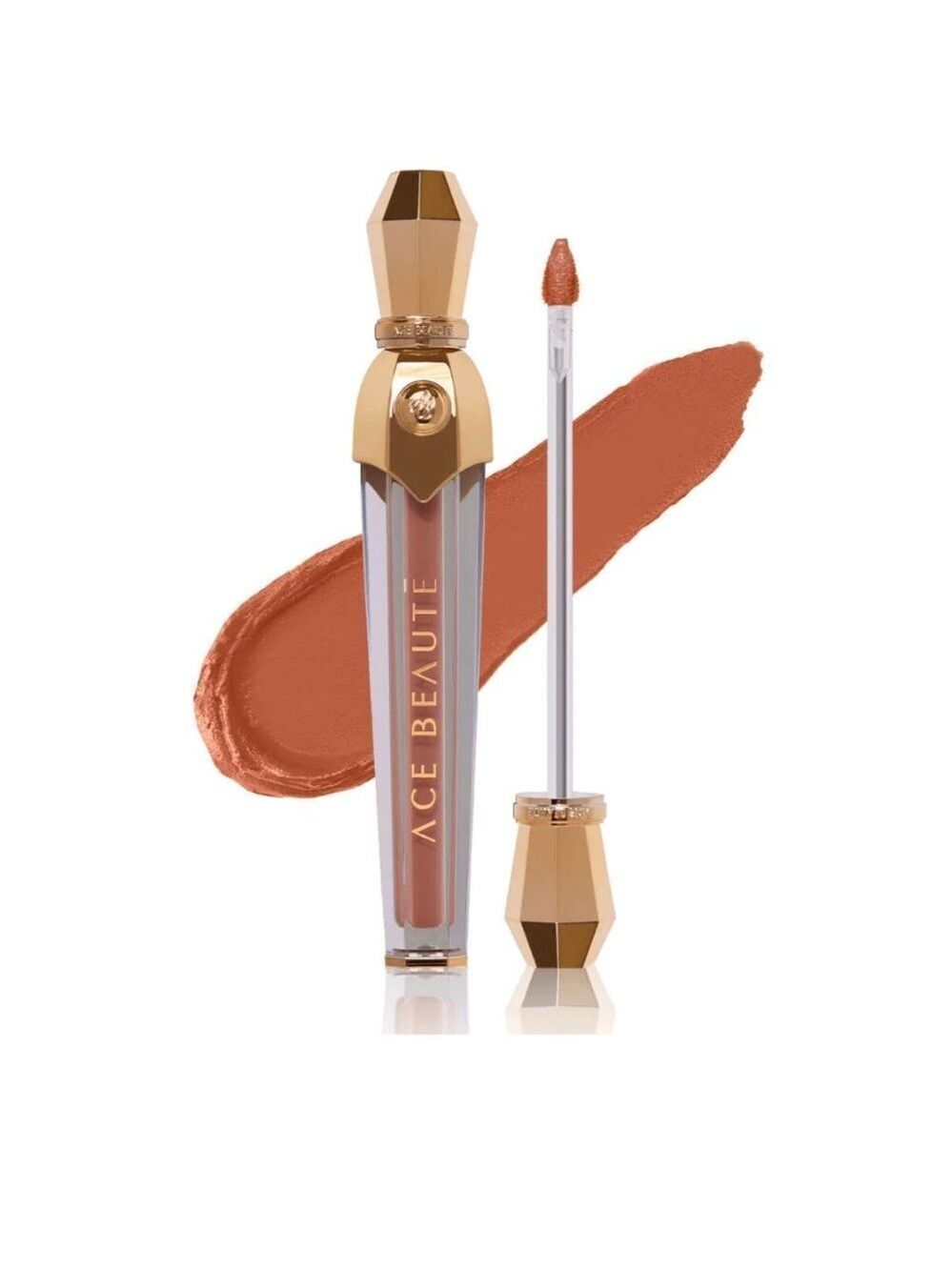 Ace Beaute Lipstick Wand Applicator New In Box